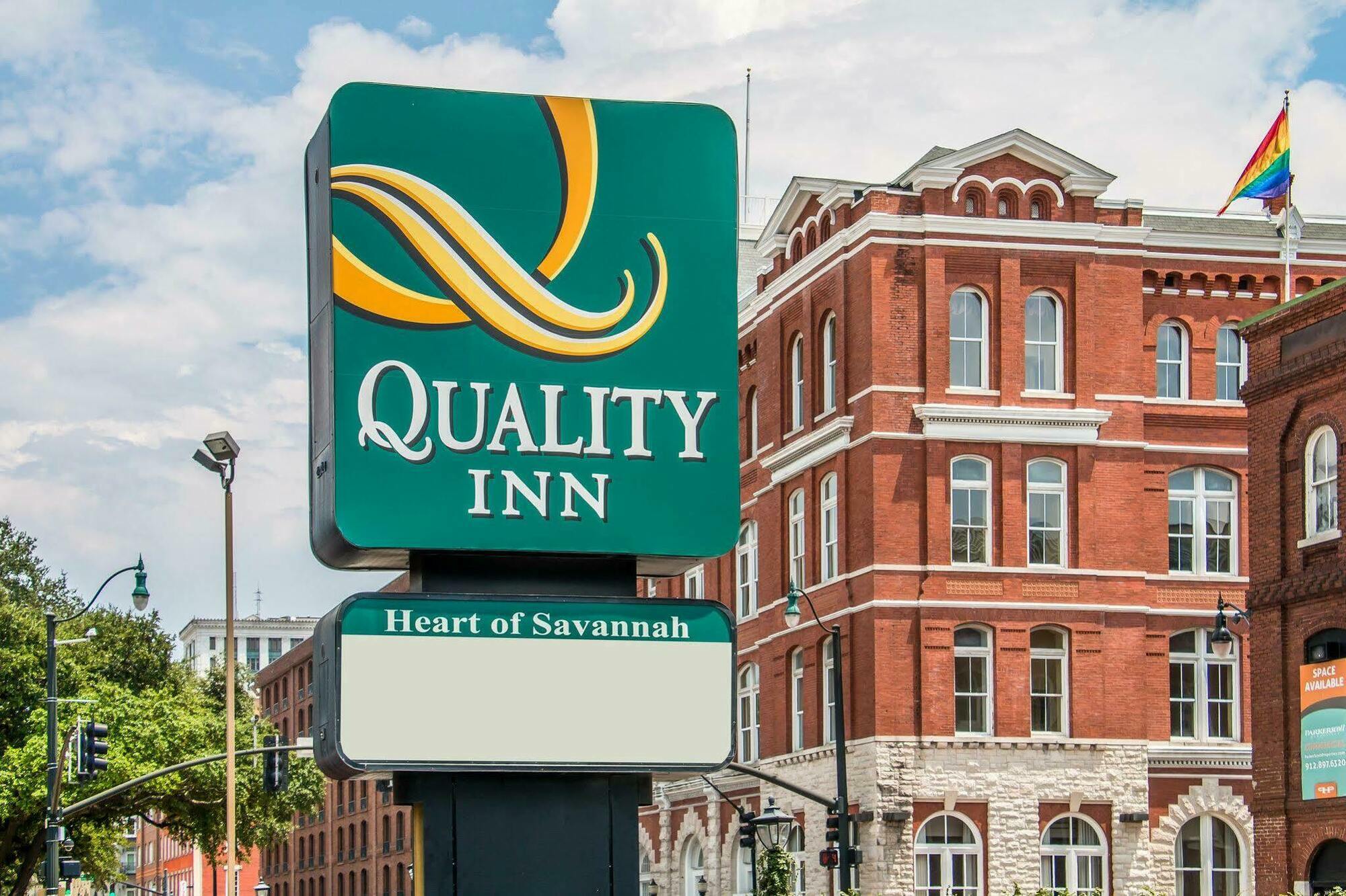 Quality Historic District